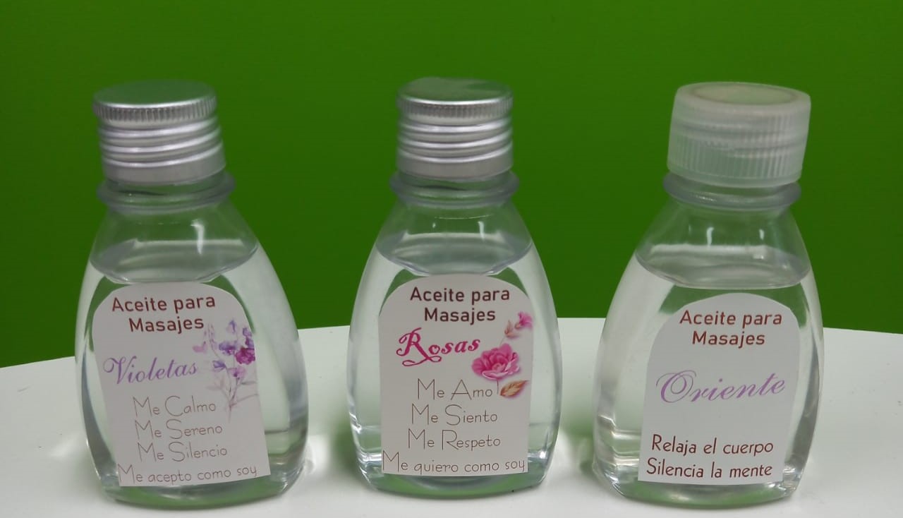Aceites